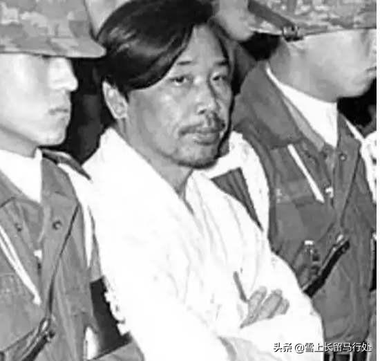 韩国总统府为什么叫青瓦台，作为韩国总统的朴正熙，为什么会被自己的情报部长刺杀了