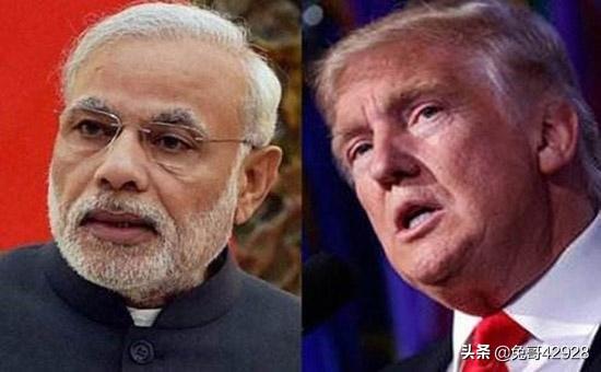 印度和美国合作被称为什么，俄罗斯和印度再次达成合作，对美国会有什么影响？