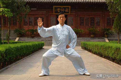 头条问答 - 杨大卫85太极拳怎么样?(7个回答)