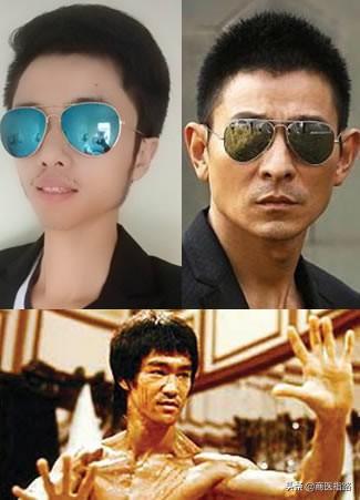 你认为刘德华黎明的演技,能否超越影帝郭富城炉火纯青的演技？