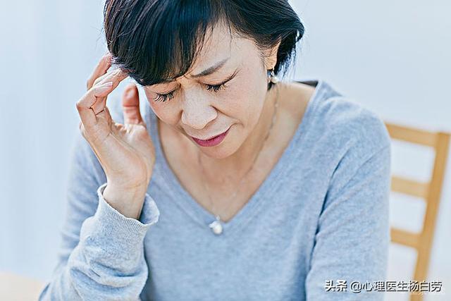 頭條問答 - 神經衰弱失眠頭疼怎麼調理?(硪笨擅涼的回答,0贊)