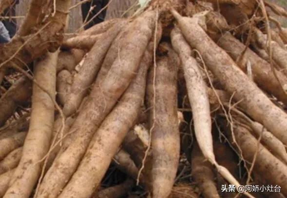 头条问答 木薯粉 马铃薯粉有什么作用 可以制作什么糕点 3个回答