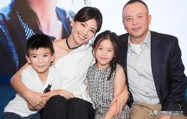 刘涛有几个孩子:景甜和刘涛长相都很甜美，谁更有味道