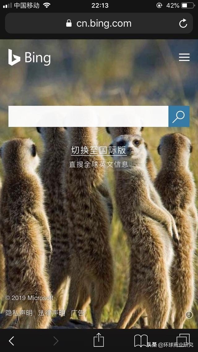 百度、360、搜狗、神马和谷歌,除了这些还有别的搜索引擎吗？好用的有哪些？