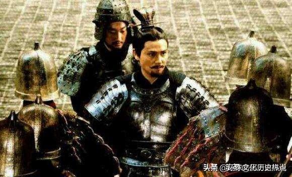 秦始皇为什么疼爱胡亥:秦二世胡亥为什么不能够把秦始皇的辉煌延续下去呢？