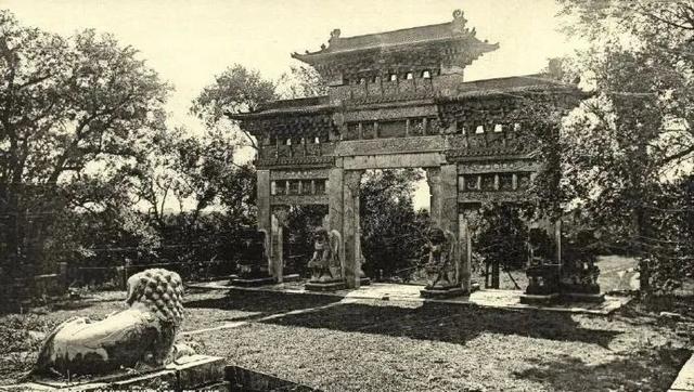 1963年,沈阳皇太极陵发现秘密通道,考古人员差点丧命,这件事是真的还是杜撰的？