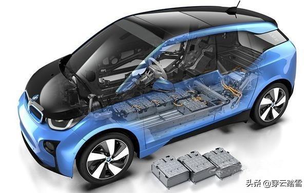 新能源汽车协会，新能源汽车为什么发展速度还是不尽如人意