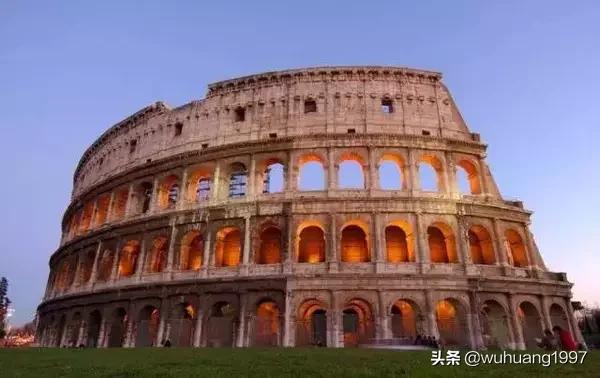 凯旋门是哪个国家的:欧洲各国的首都、著名的旅游胜地有哪些？