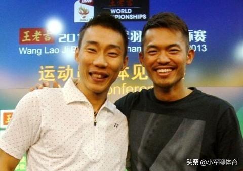 黄妙珠:林丹的“一生之敌”，羽坛名将李宗伟近况如何？