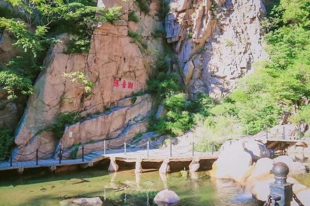 彭于晏和白百合:青岛毕业旅行最值得去的地方有哪些