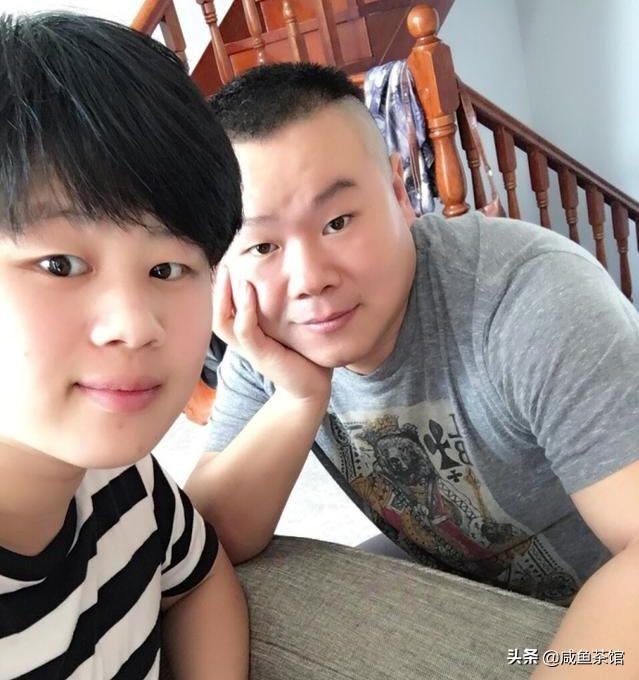 张默房祖名:岳云鹏身价过亿，五位姐姐每人一套房一辆车，为何亲弟弟却没有