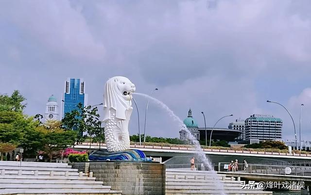 有什么是你去过新加坡才知道的