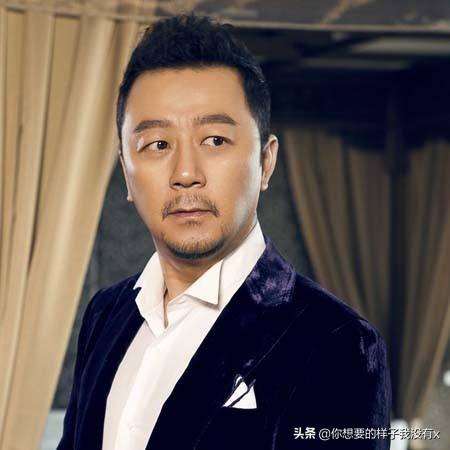 金宇彬复出画报:2020年你知道”翻车”的明星有哪些？如今想复出都难？