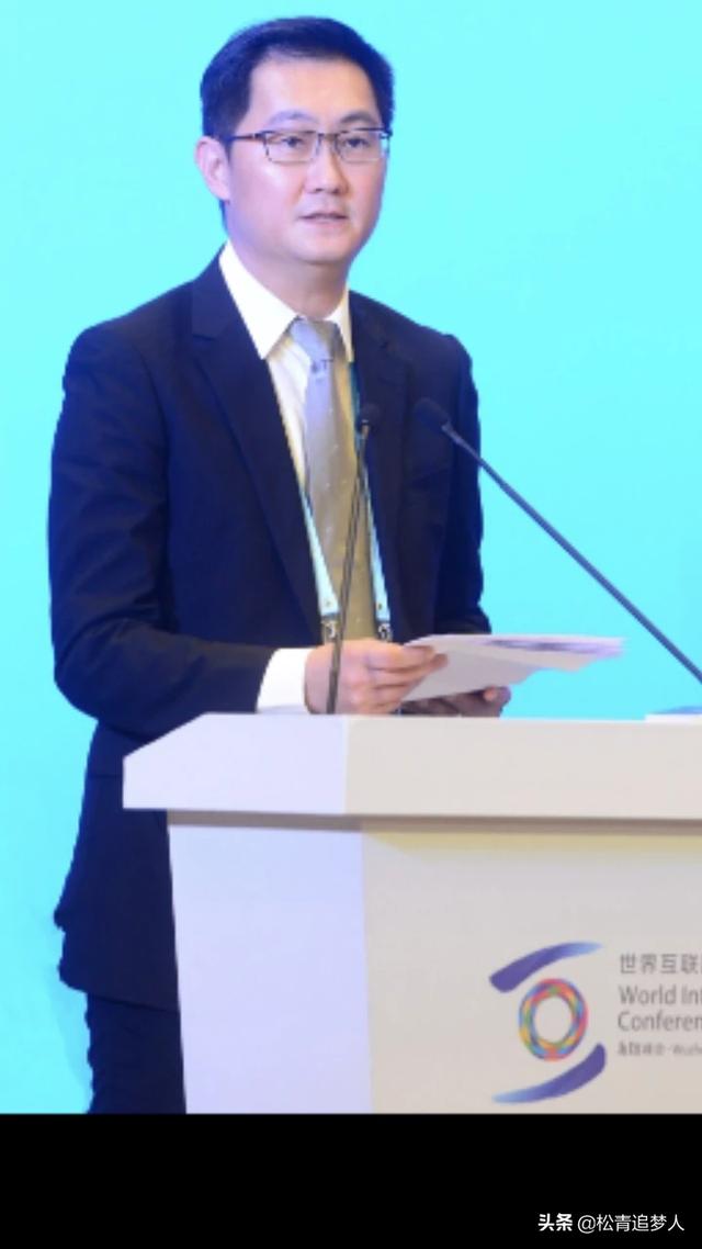 如果把马云和马化腾放在一起作比较,改变我们生活最多的人是谁？