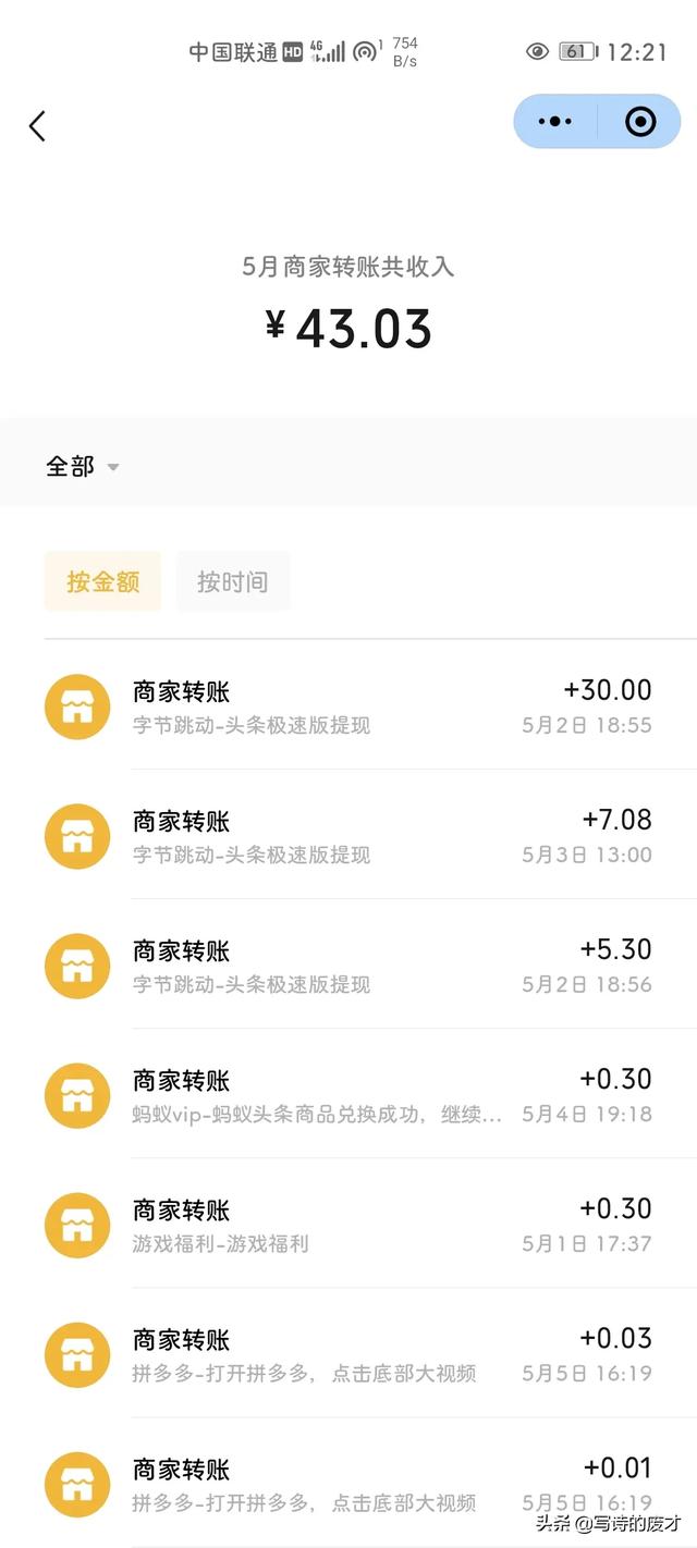 农场提现游戏，今日头条各种游戏广告都是轻松提现真的假的