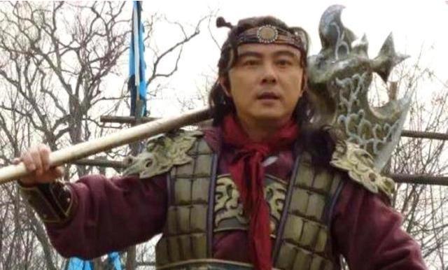 罗世忠去世:历史上的程咬金真的是挥着三板斧的混世魔王吗？