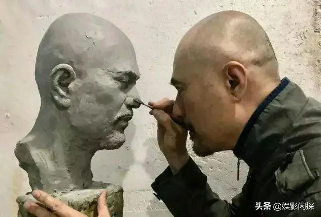 旺旺心语主要人物图片:如何评价《一路成年》中的徐锦江？