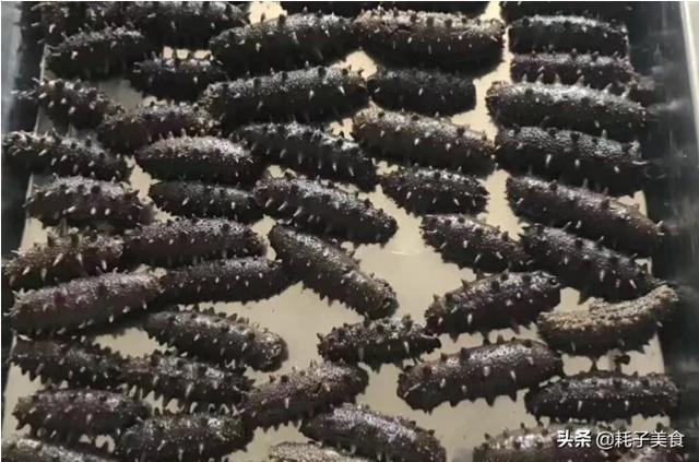 中国各系菜式菜品数不胜数,那么中国独有的食材都有什么？