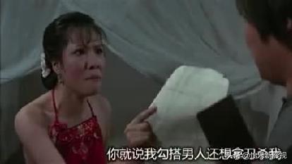 洪金宝真实灵异事件:为什么有人说洪金宝怎么越老面相越凶，张耀扬越老越面善？