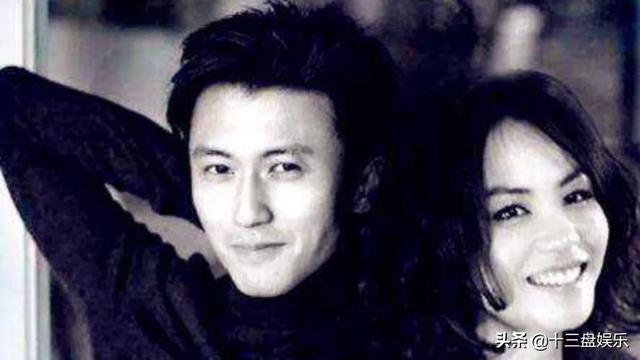 辛晓琪结婚了吗:都2020年了，胡歌到底有没有结婚？