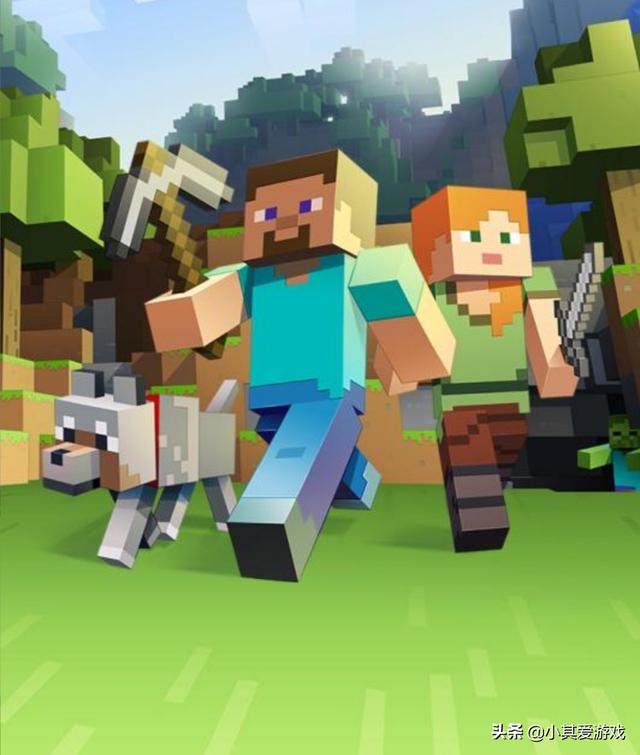 头条问答 为什么我玩我的世界很卡 无尽星空minecraft的回答 0赞