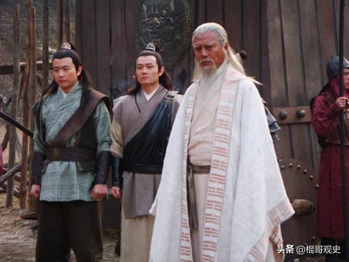 栗裕简历:武庙十哲都有谁？你觉得谁最名不副实？