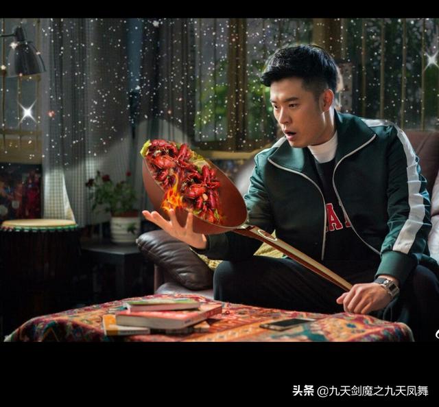 陈赫豪宅内景曝光:明星们的房子都是怎么样的？