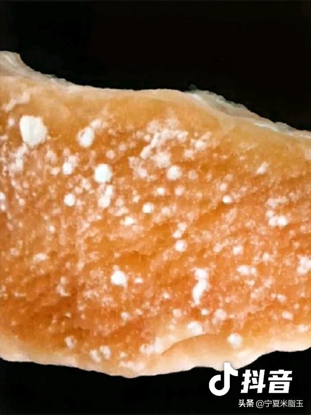 宁夏玉石有哪几种,米脂玉，有没有真正了解的呢？