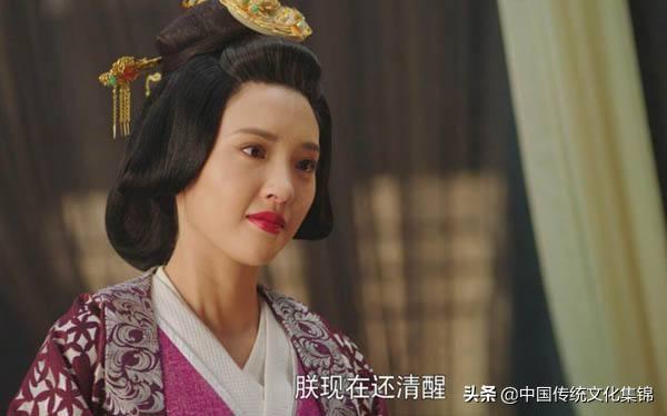 孙尚香的老公是谁:三国时期霸气的男人很多，孙尚香是最霸气的女人吗？