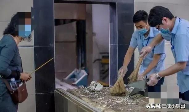 兰州火葬场灵异事件:未死透尸体如果在火化炉中醒来，能否有机会呼救求生？