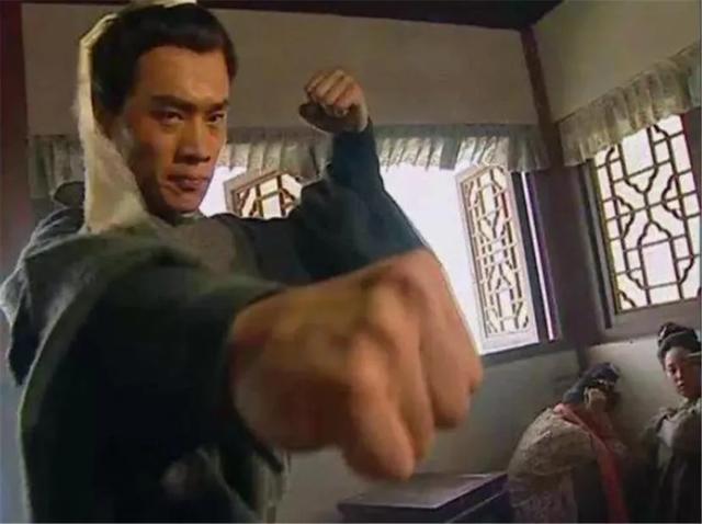 鲁提辖:鲁提辖打死镇关西，为啥小种经略不保他？