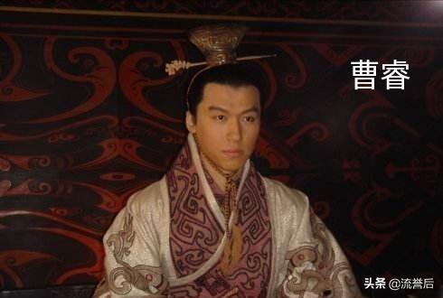 曹睿是谁的儿子:魏明帝曹睿究竟生于哪一年，是袁熙的儿子吗？
