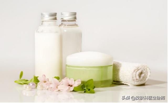 毛囊虫皮炎能抹冻干粉吗:日常哪些原因能引起化妆品皮炎？