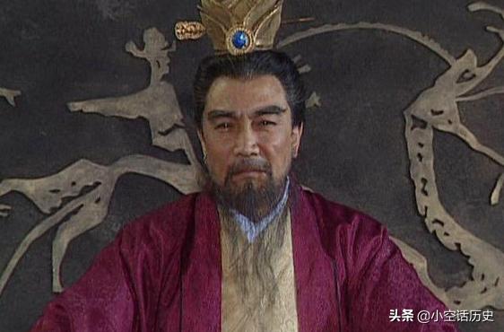 曹操割须弃袍:马超杀得曹操割须弃袍，为何归降刘备后就不怎么出现了？