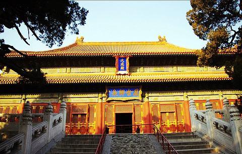 我国发现现存最早的文化遗址是什么？:尔雅文化地理题库 第12张
