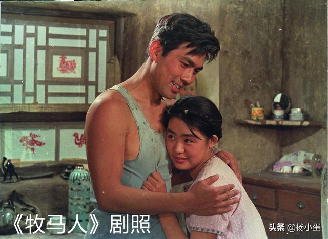 丛珊的丈夫:电影《牧马人》中的演员丛珊近况如何？