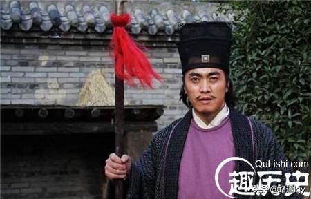 病关索杨雄:《水浒传》里的杨雄为什么外号叫“病关索”？