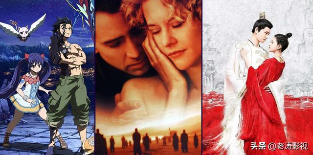 做影视视频剪辑,古装、动漫、欧美爱情,哪个风格作品更受欢迎？
