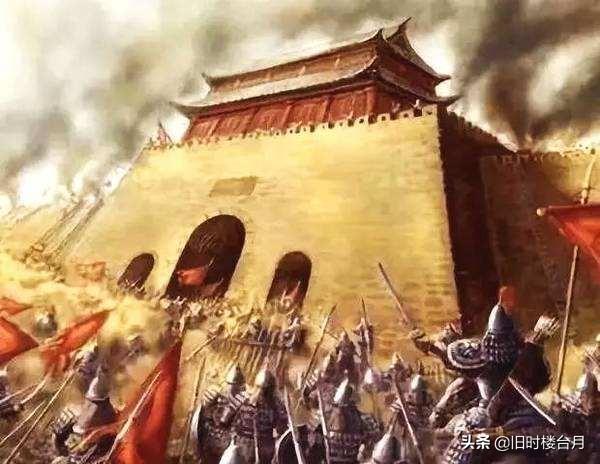 古都长安:长安作为十三朝古都，为何在唐朝之后，再没有朝代在此建都？
