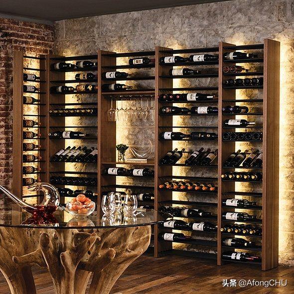 祁连葡萄酒，您的葡萄酒一般是怎么储存的