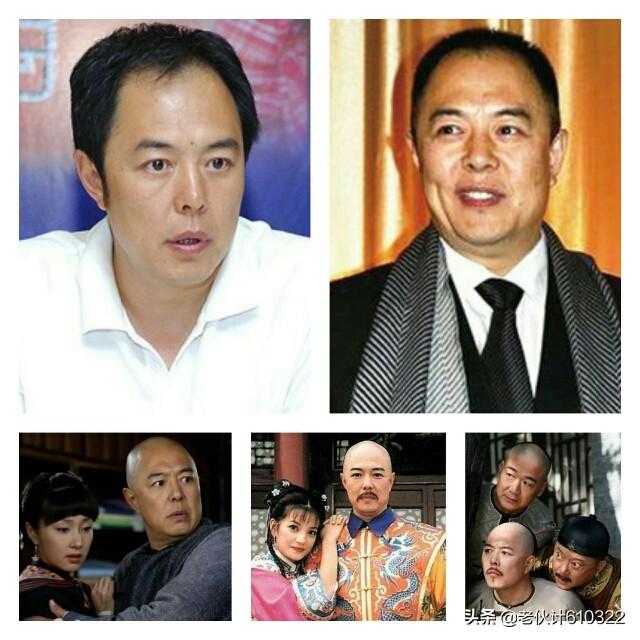 赵恒煊:在河北出生的中年影视知名演员你能知道哪几位