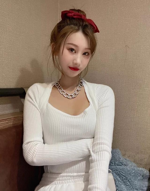 徐莹私拍:男朋友是个拍私房的摄影师，女朋友能否接受，为什么？