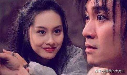 周星驰八卦:“喜剧之王”周星驰为什么不娶妻生子呢？