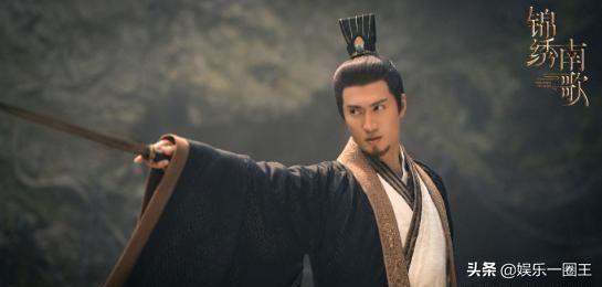 锦绣南歌大结局:《锦绣南歌》沈乐清为什么要陷害骊歌和沈家