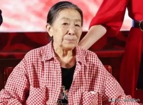 张少华演员简历:职业演员张少华先生去世，“先生”一词与性别无关吗？
