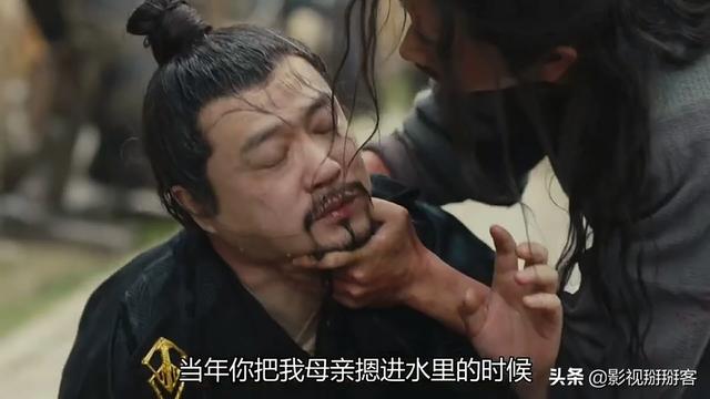 姫野尤里:在《九州缥缈录》剧里，为什么说赢玉更适合姬野呢？