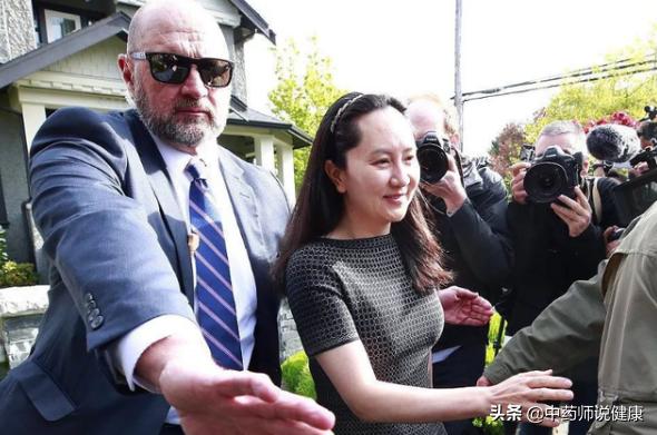 孟晚舟嫁了4次:孟晚舟有没有能力接手华为？为什么？