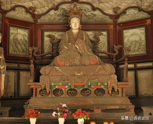 明德皇后:周、秦、汉、隋、唐、宋朝开国皇后都是谁？哪个最美？为什么？