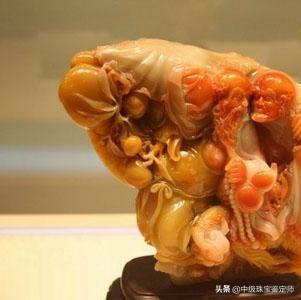 寿山石什么颜色最好,福州寿山石的挑选，如何挑选福州寿山石？