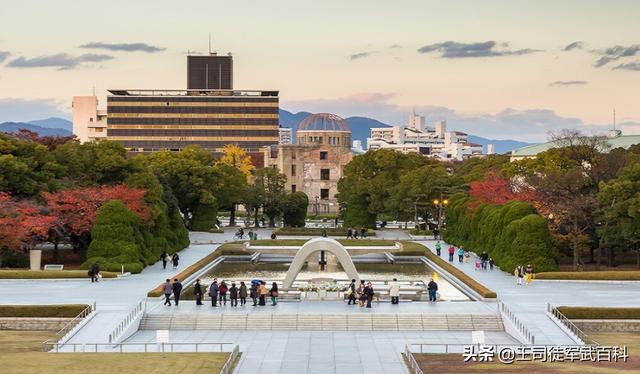 广岛核爆:日本脸都不要了，忽悠奥运会为广岛核爆默哀，你怎么看待这事？